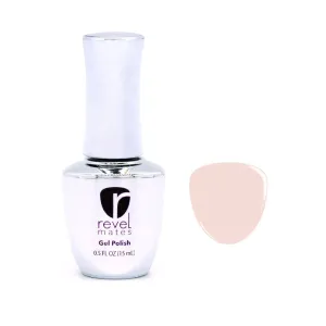 G721 Profess Pink Crème Gel Polish