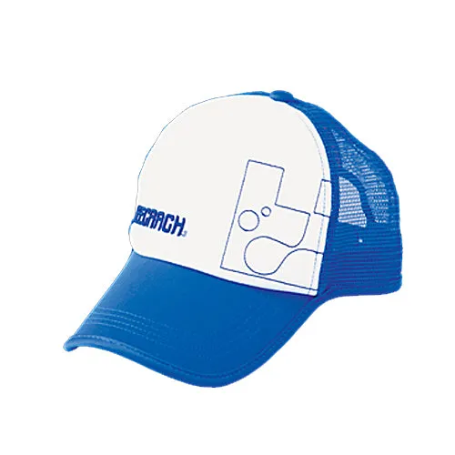 Geecrack Mesh Cap