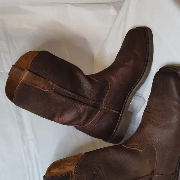 Georgia Boots Men's Size 11W