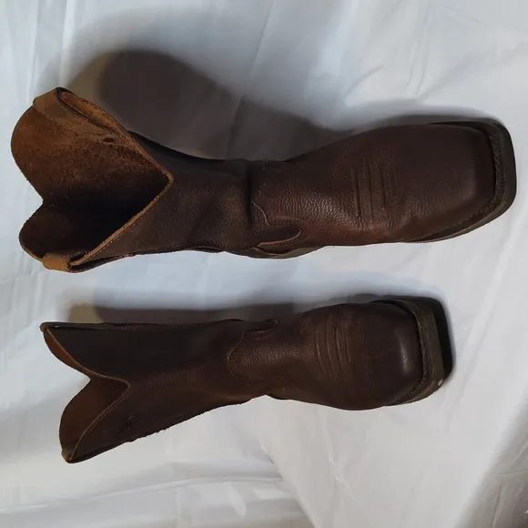 Georgia Boots Men's Size 11W