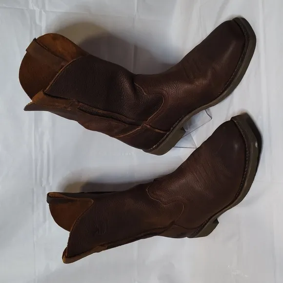 Georgia Boots Men's Size 11W