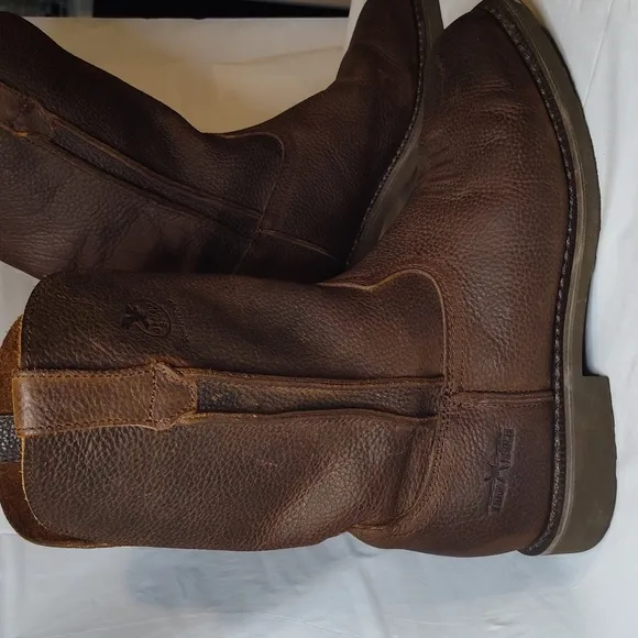 Georgia Boots Men's Size 11W