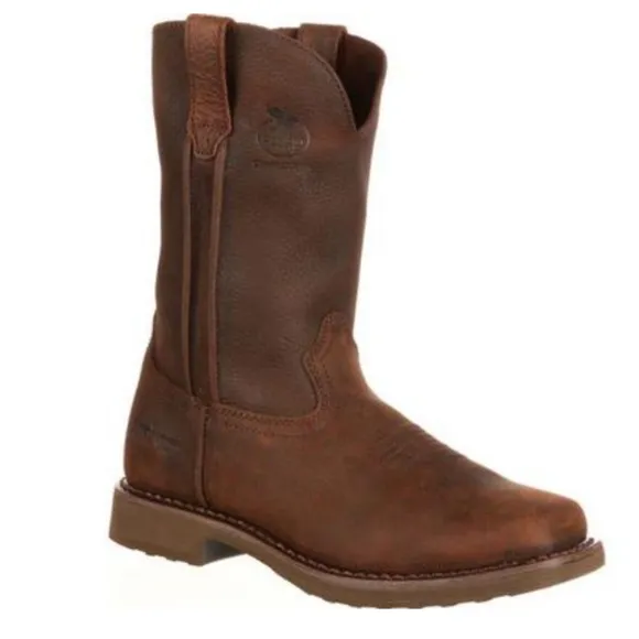 Georgia Boots Men's Size 11W