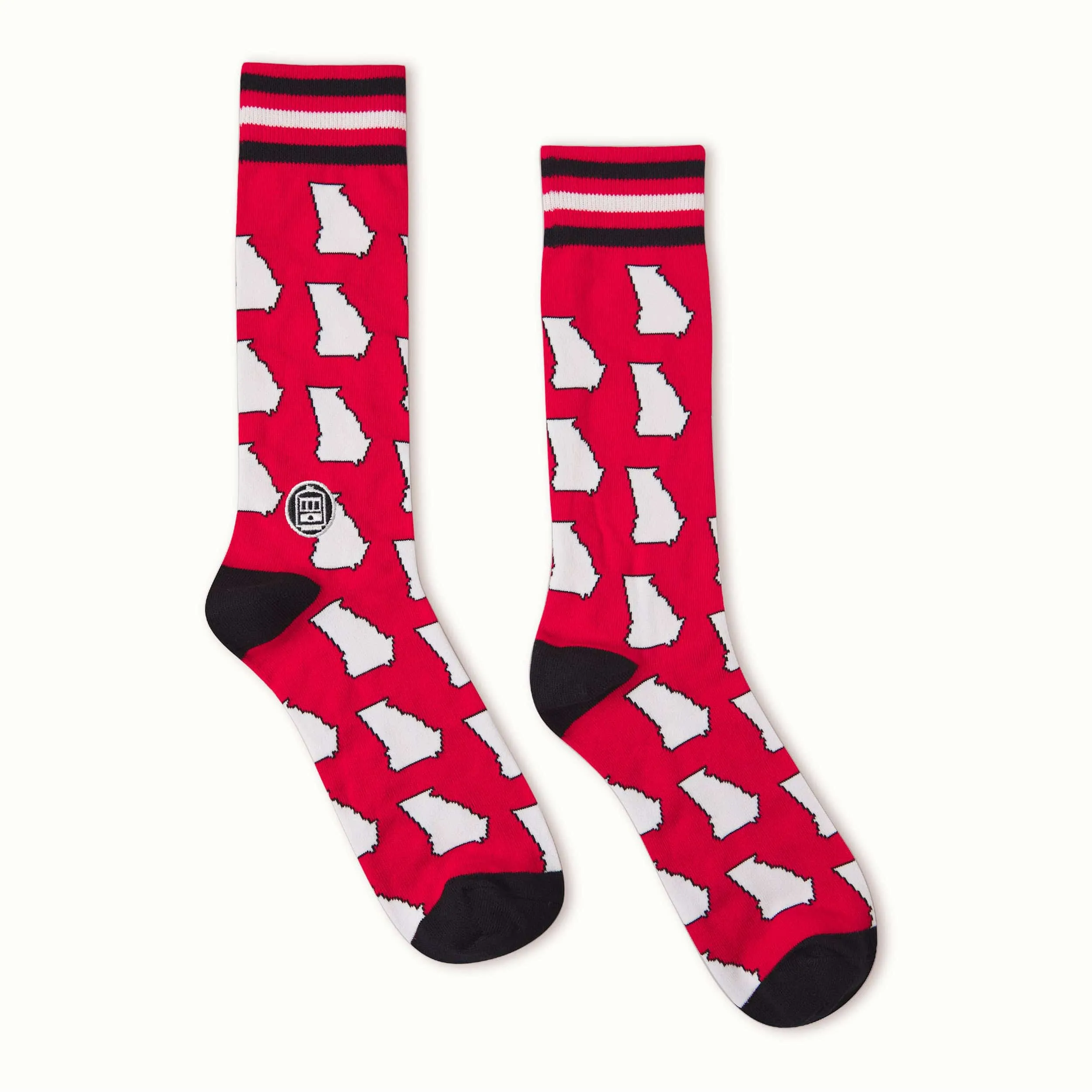Georgia Socks