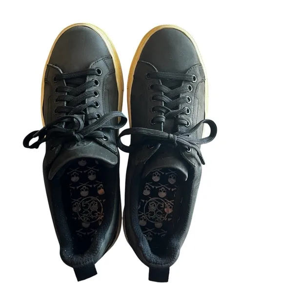G/FORE Heel Cap Disruptor Golf Shoe Men’s Size 8; EU 41; UK 7 style: SM181515HC