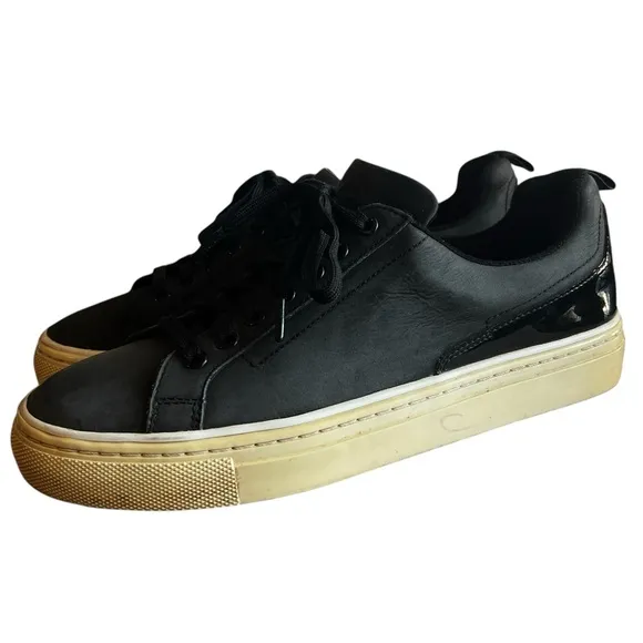 G/FORE Heel Cap Disruptor Golf Shoe Men’s Size 8; EU 41; UK 7 style: SM181515HC