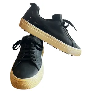 G/FORE Heel Cap Disruptor Golf Shoe Men’s Size 8; EU 41; UK 7 style: SM181515HC