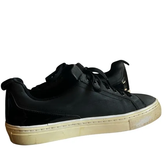 G/FORE Heel Cap Disruptor Golf Shoe Men’s Size 8; EU 41; UK 7 style: SM181515HC