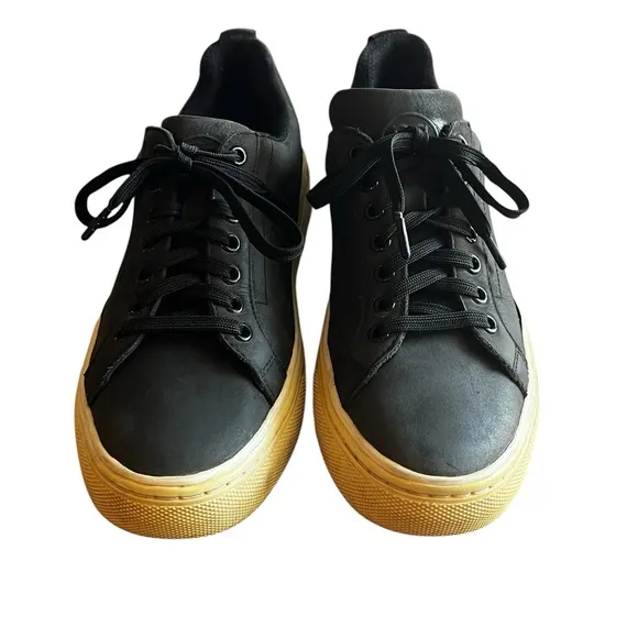 G/FORE Heel Cap Disruptor Golf Shoe Men’s Size 8; EU 41; UK 7 style: SM181515HC