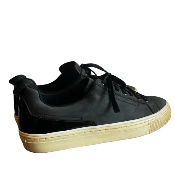 G/FORE Heel Cap Disruptor Golf Shoe Men’s Size 8; EU 41; UK 7 style: SM181515HC