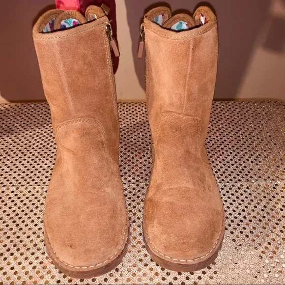 Girl’s Ugg Boots