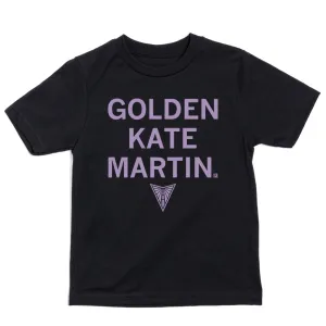 Golden Kate Martin Kids