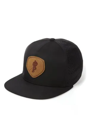Gongshow A Time to Toe Black Cap