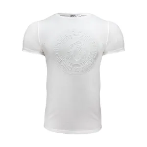 Gorilla Wear - San Lucas T-Shirt - White