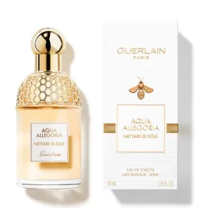 Guerlain Aqua Allegoria Nettare Di Sole Perfume For Women EDT 75ml