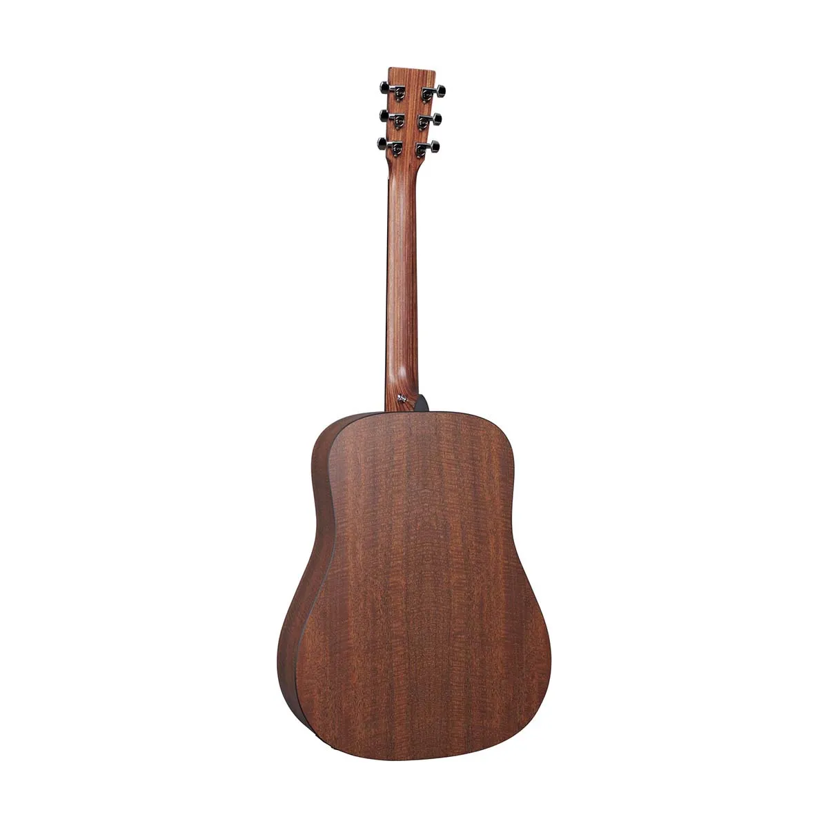 GUITARRA ELECTROACUSTICA MARTIN X SERIES 11 D-X1E -03 MOHAGANY