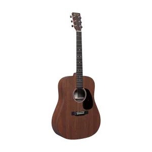 GUITARRA ELECTROACUSTICA MARTIN X SERIES 11 D-X1E -03 MOHAGANY