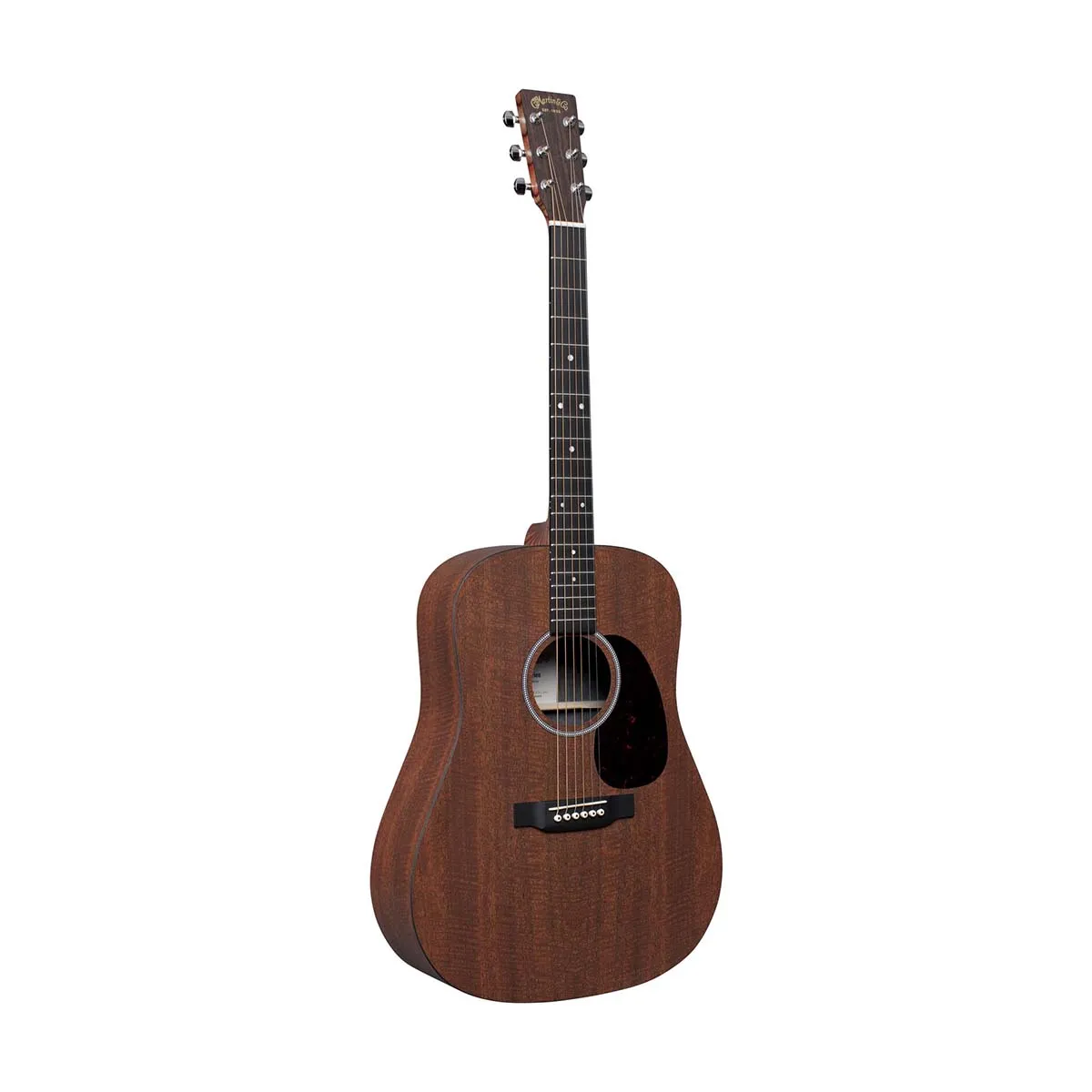 GUITARRA ELECTROACUSTICA MARTIN X SERIES 11 D-X1E -03 MOHAGANY