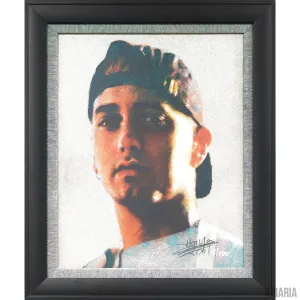 Haiyan Wang "Eminem"