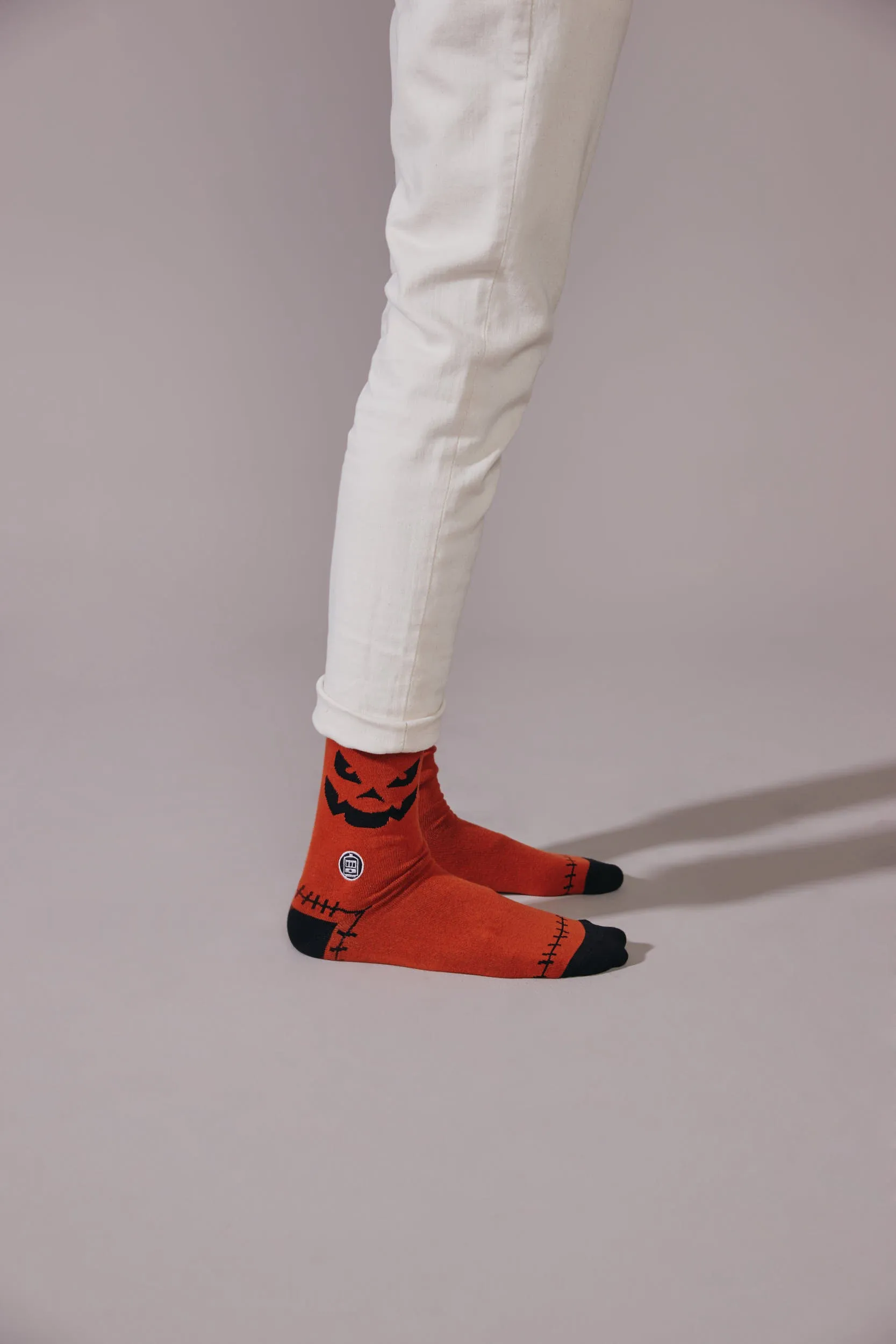 Halloween Socks