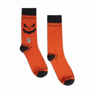 Halloween Socks