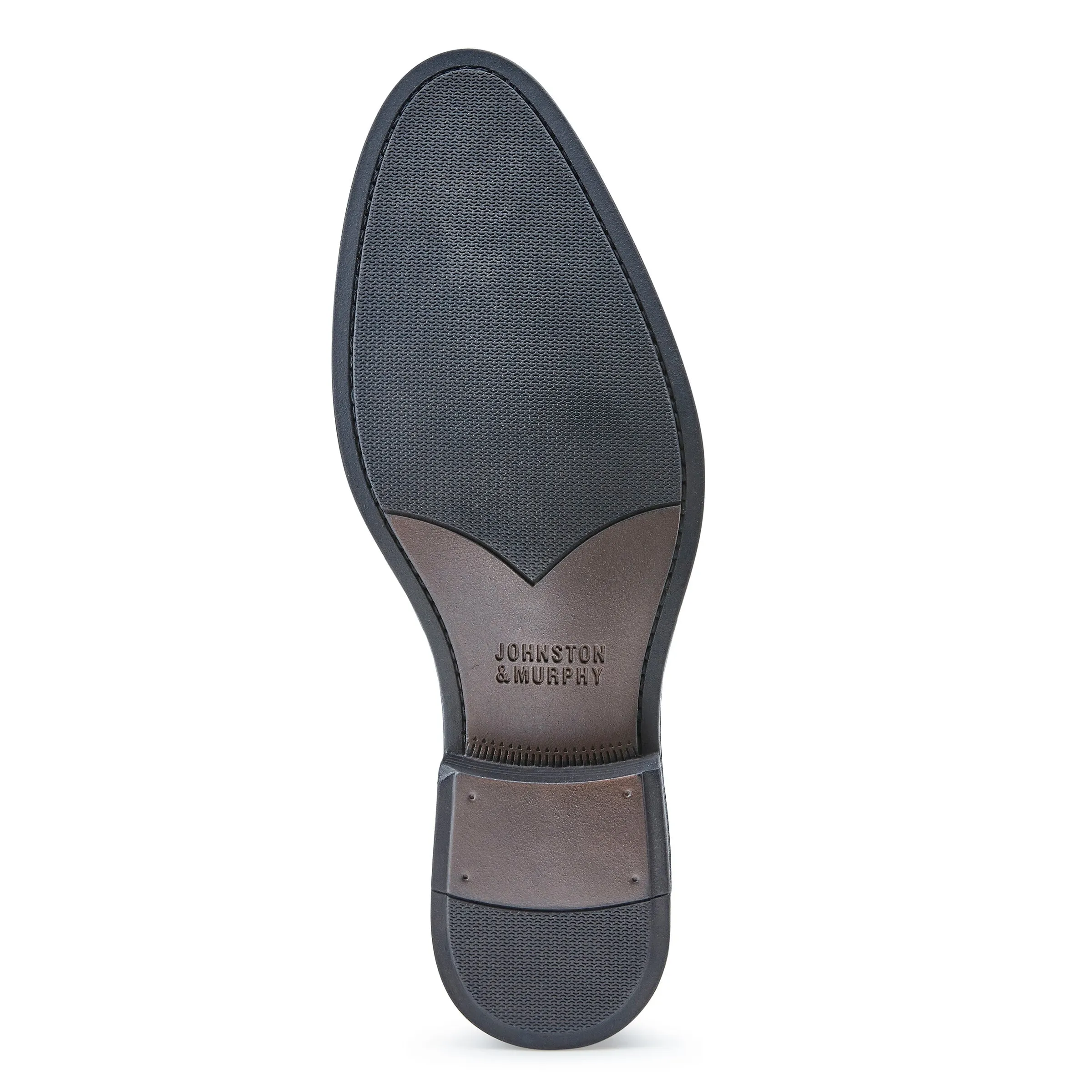 HAWTHORN CAP TOE OXFOD