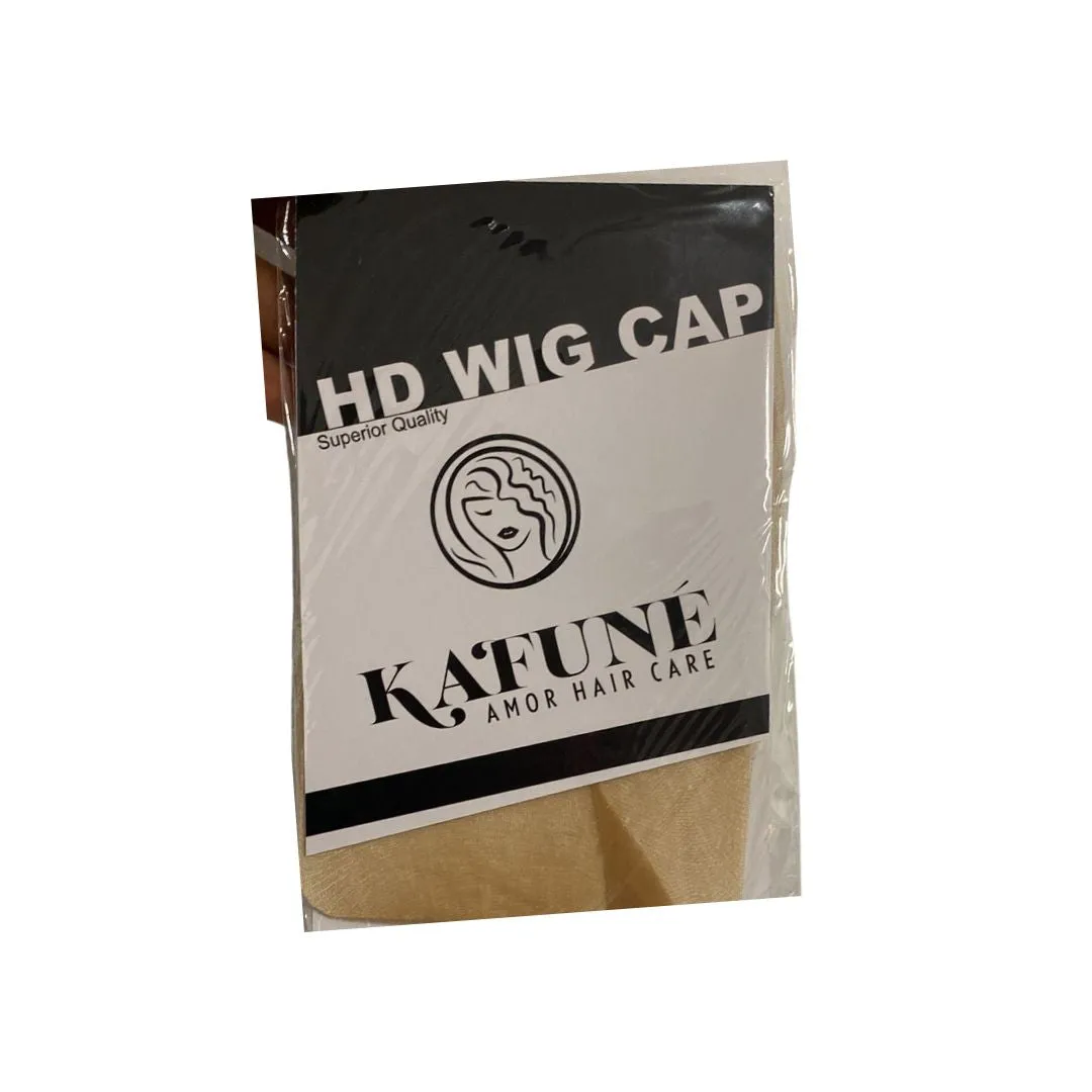 HD Wig Caps