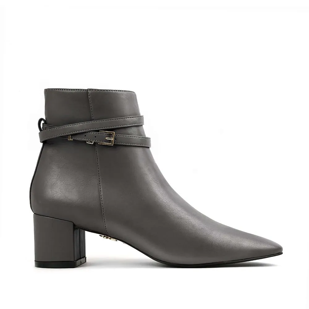 HEDY ANKLE BOOT
