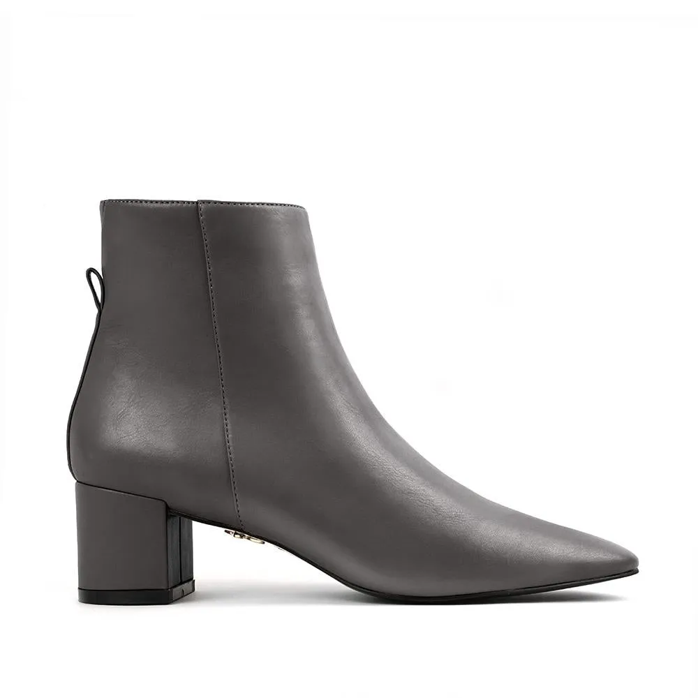 HEDY ANKLE BOOT
