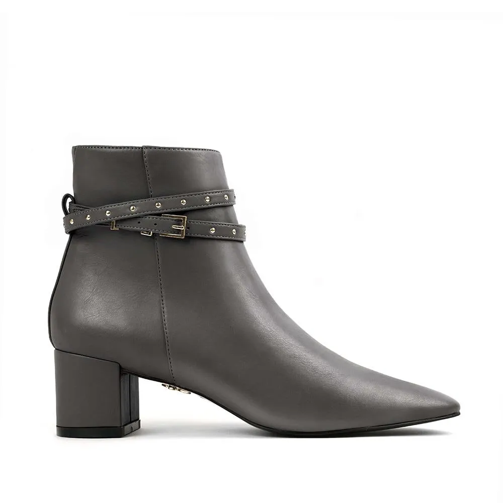 HEDY ANKLE BOOT