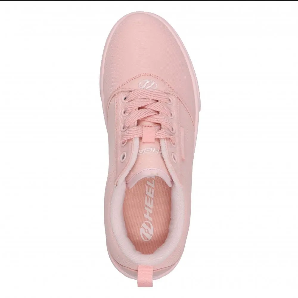 Heelys Pro 20 - Lt Pink