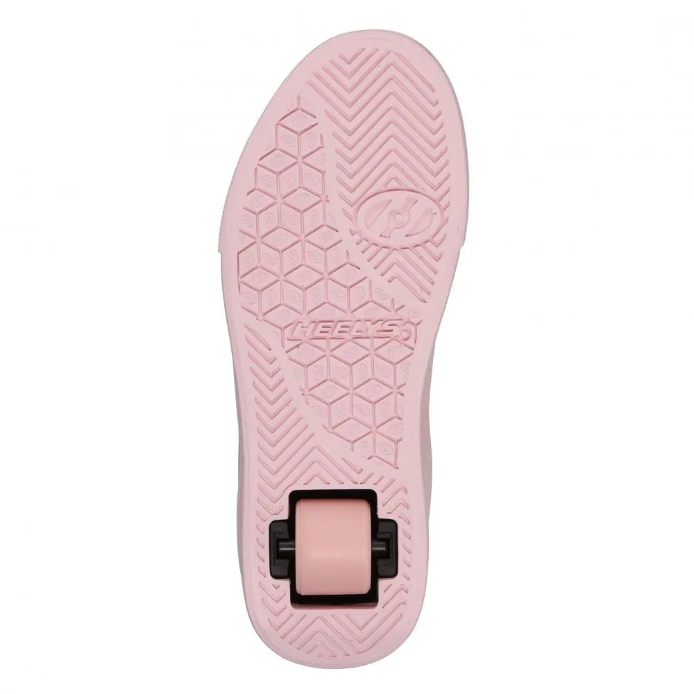 Heelys Pro 20 - Lt Pink