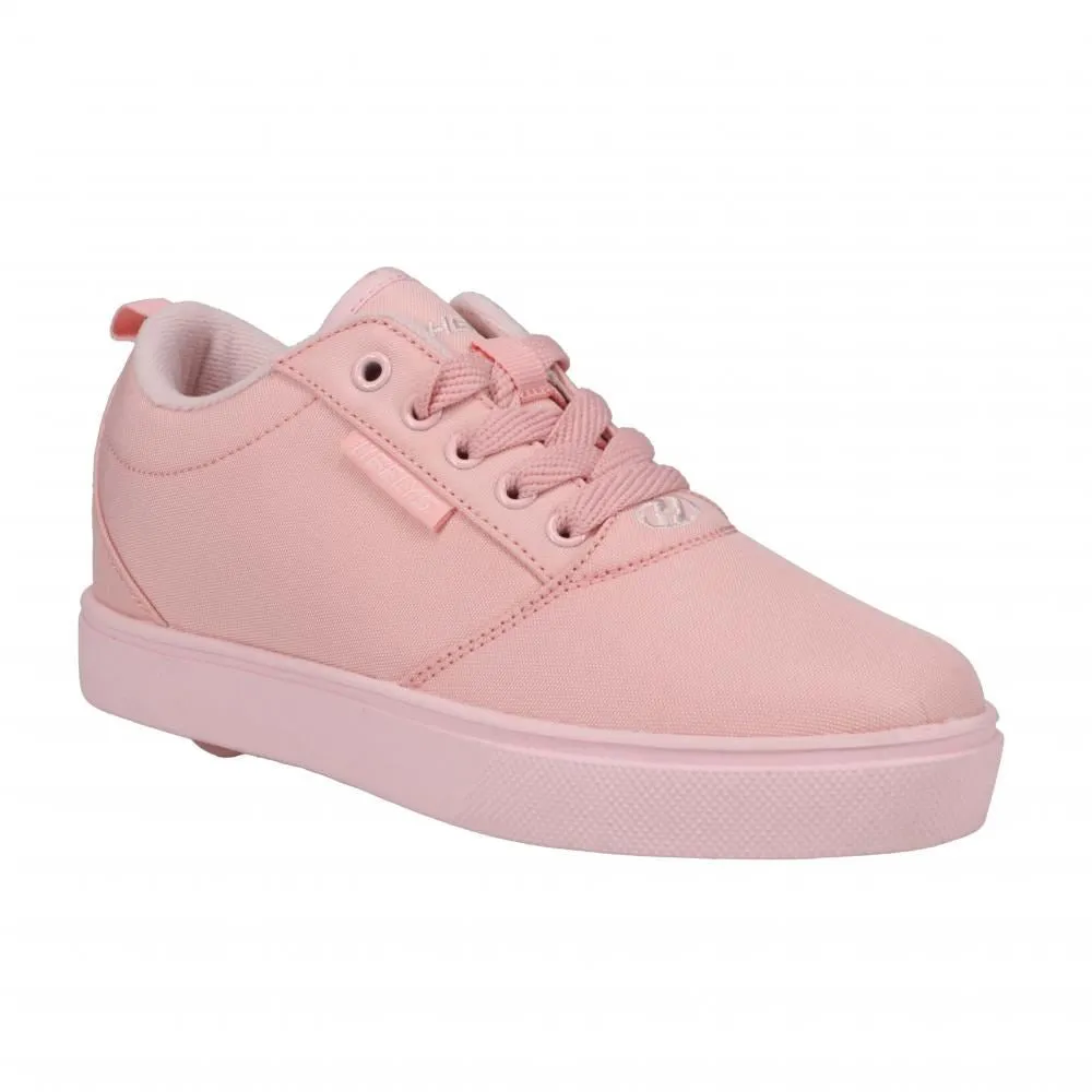 Heelys Pro 20 - Lt Pink