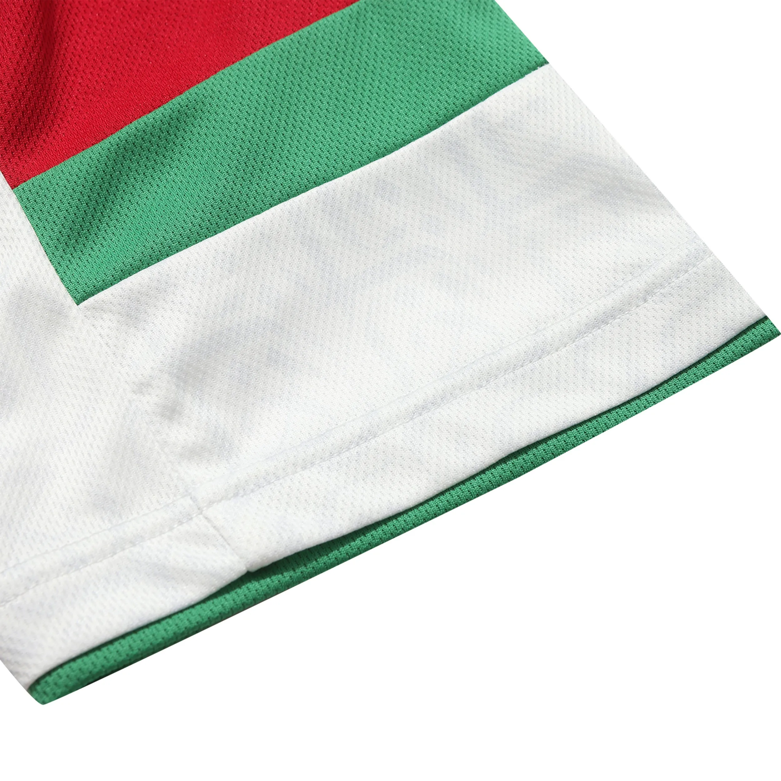 Helas Morocco Football Jersey - White