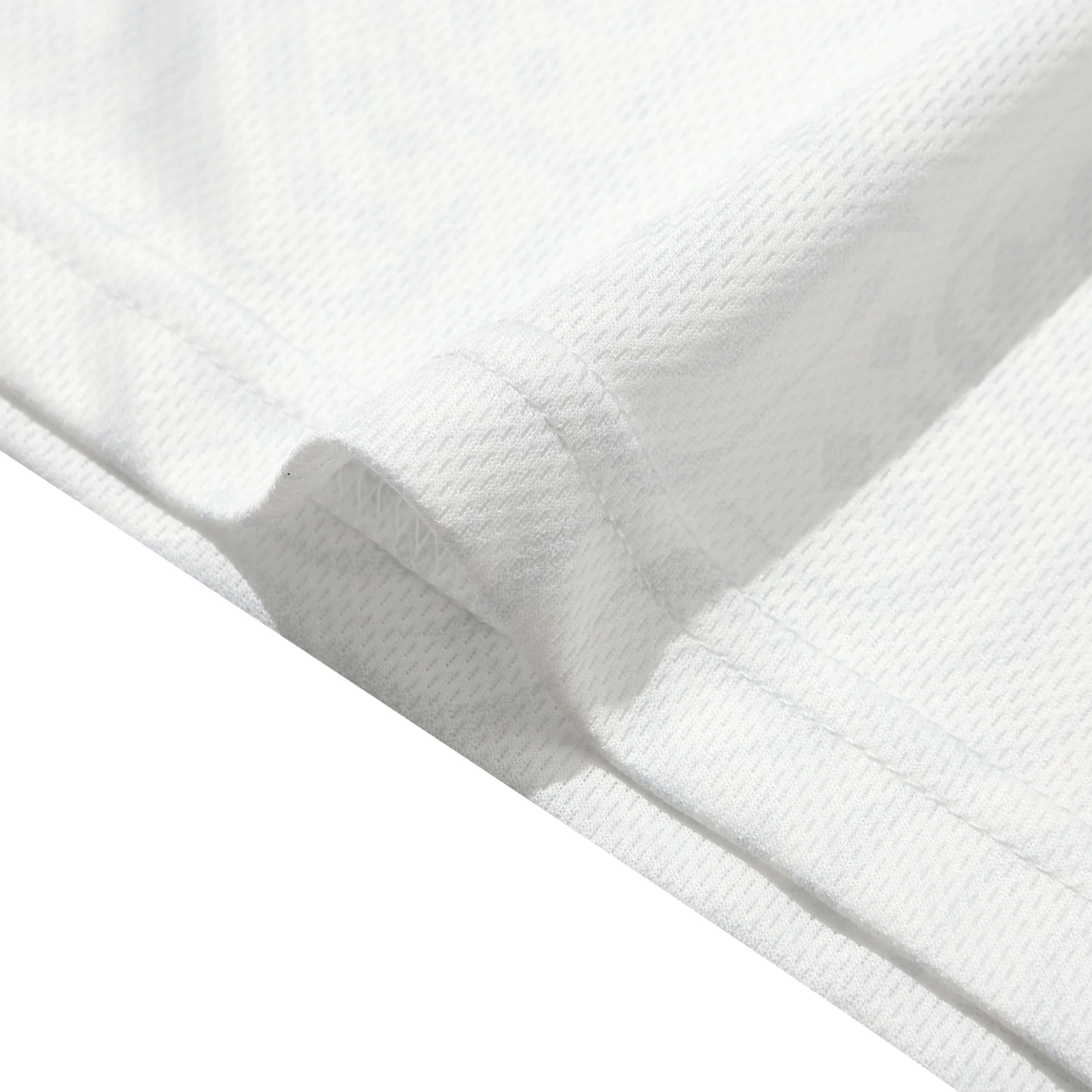 Helas Morocco Football Jersey - White