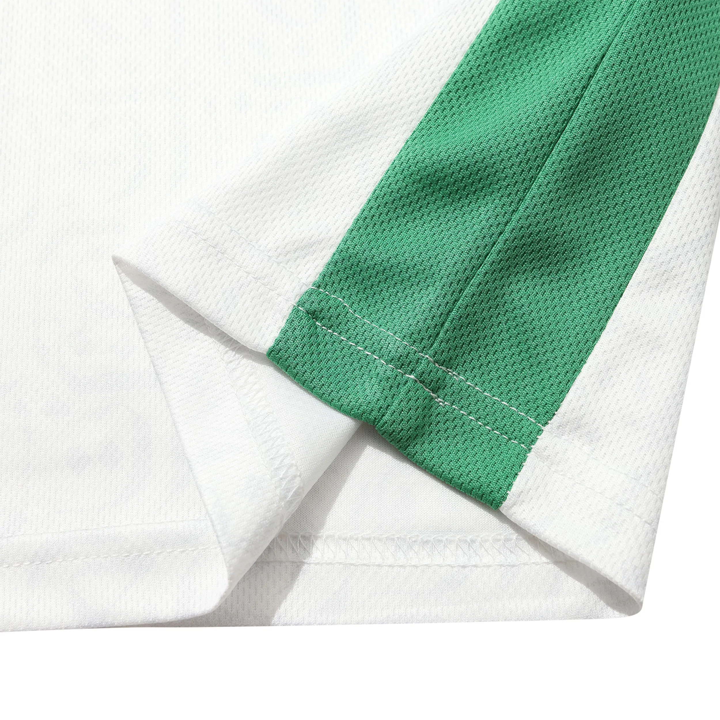 Helas Morocco Football Jersey - White