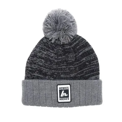 Howies Hockey Toe Drag Toque