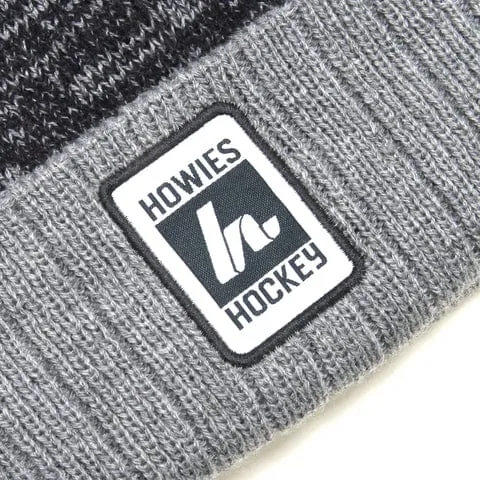 Howies Hockey Toe Drag Toque