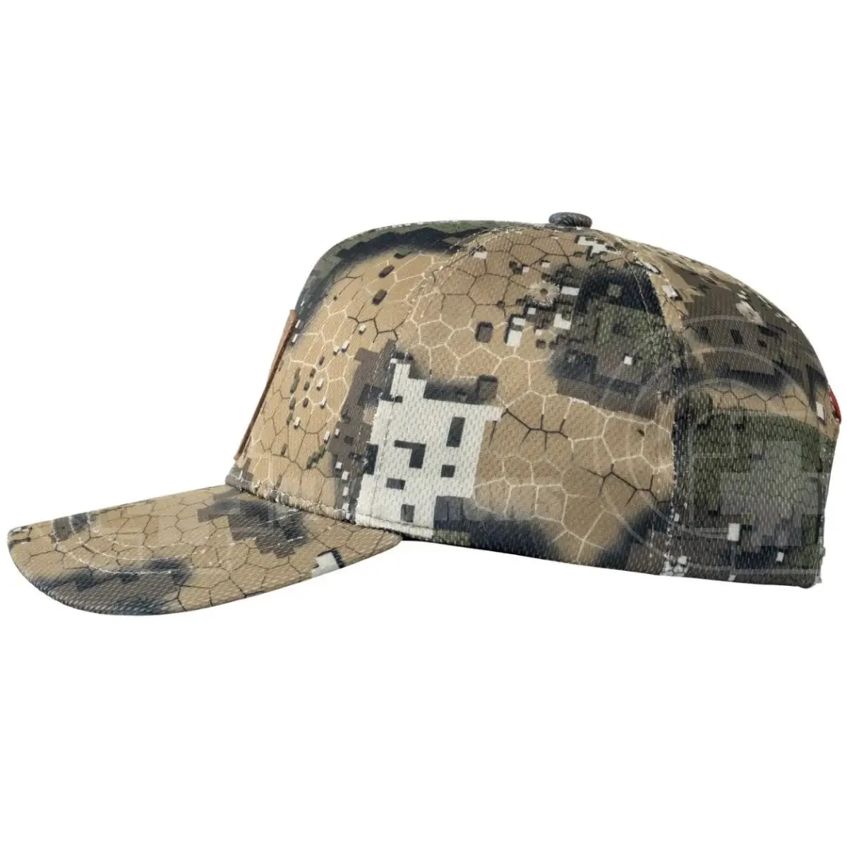 Hunters Element Red Stag Cap