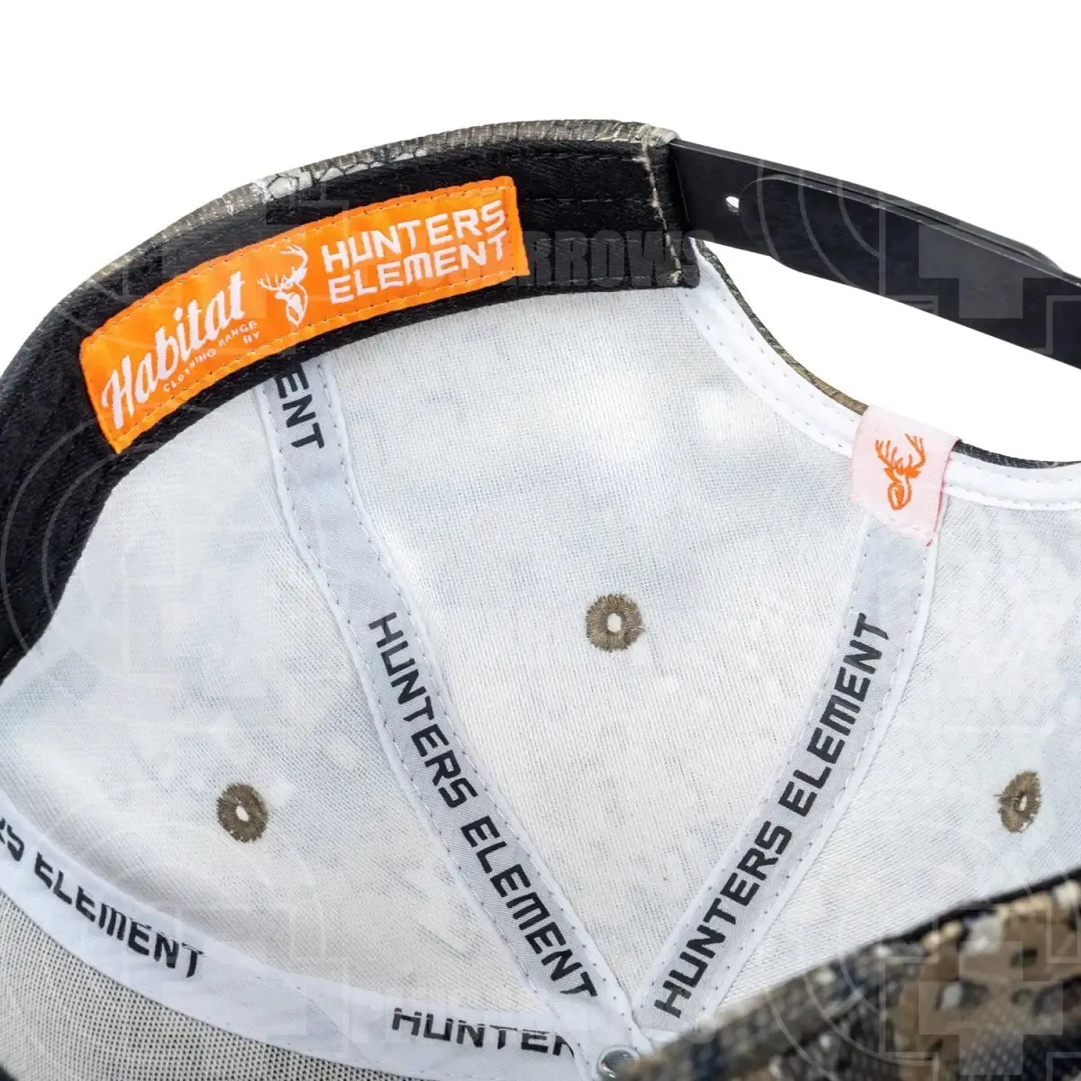 Hunters Element Red Stag Cap