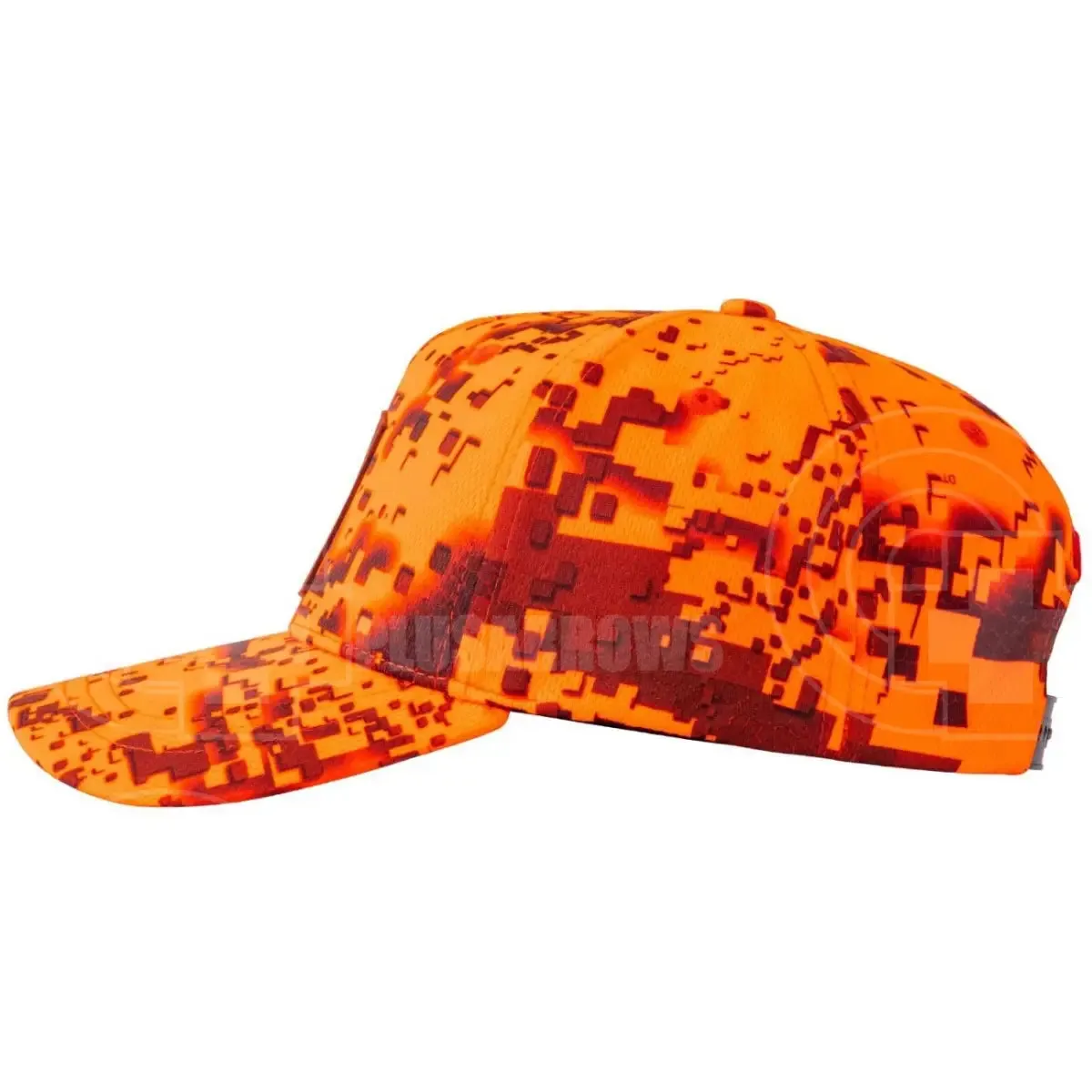 Hunters Element Red Stag Cap