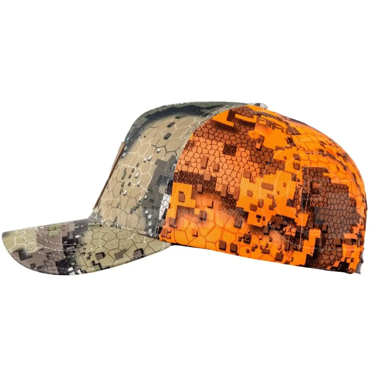 Hunters Element Red Stag Cap