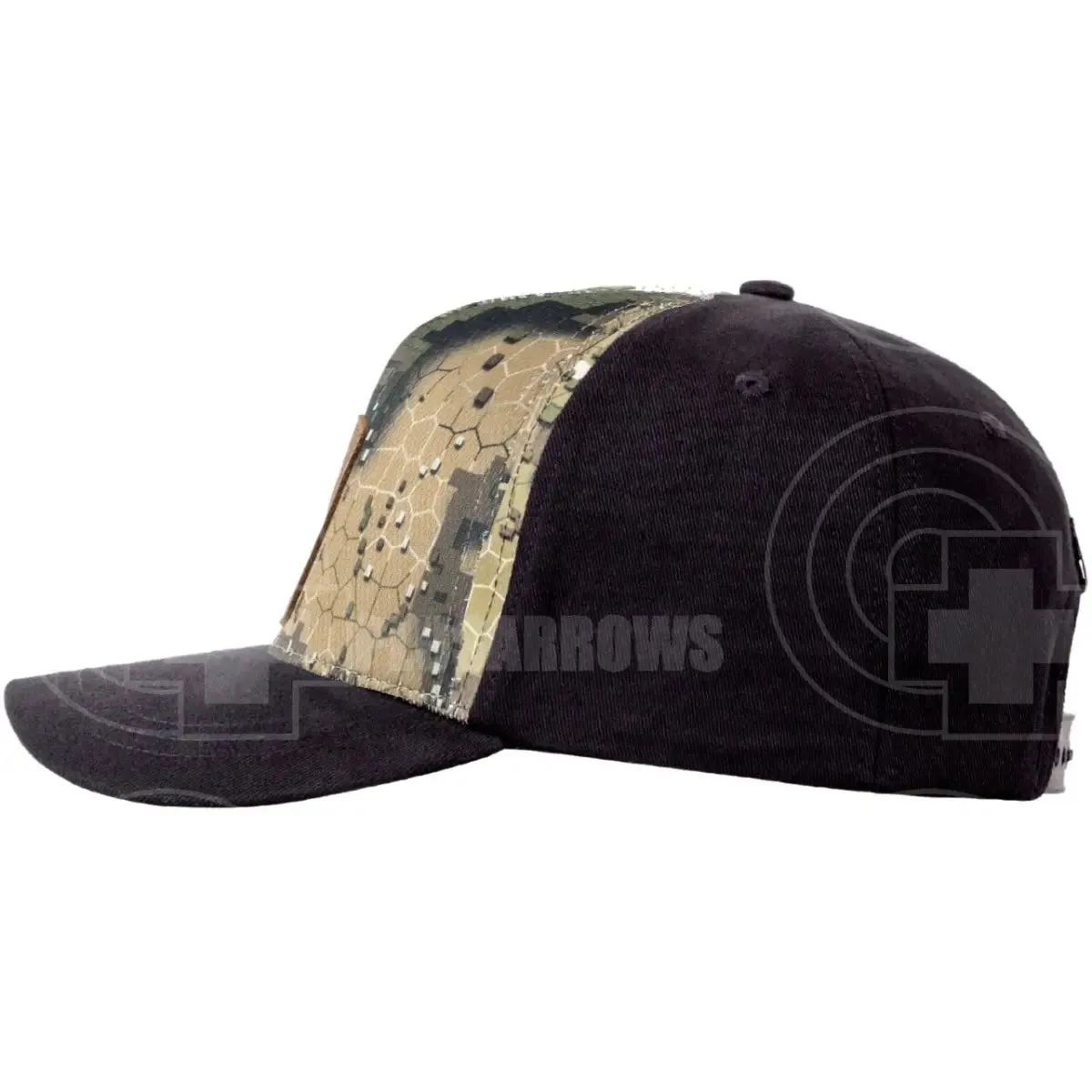 Hunters Element Red Stag Cap