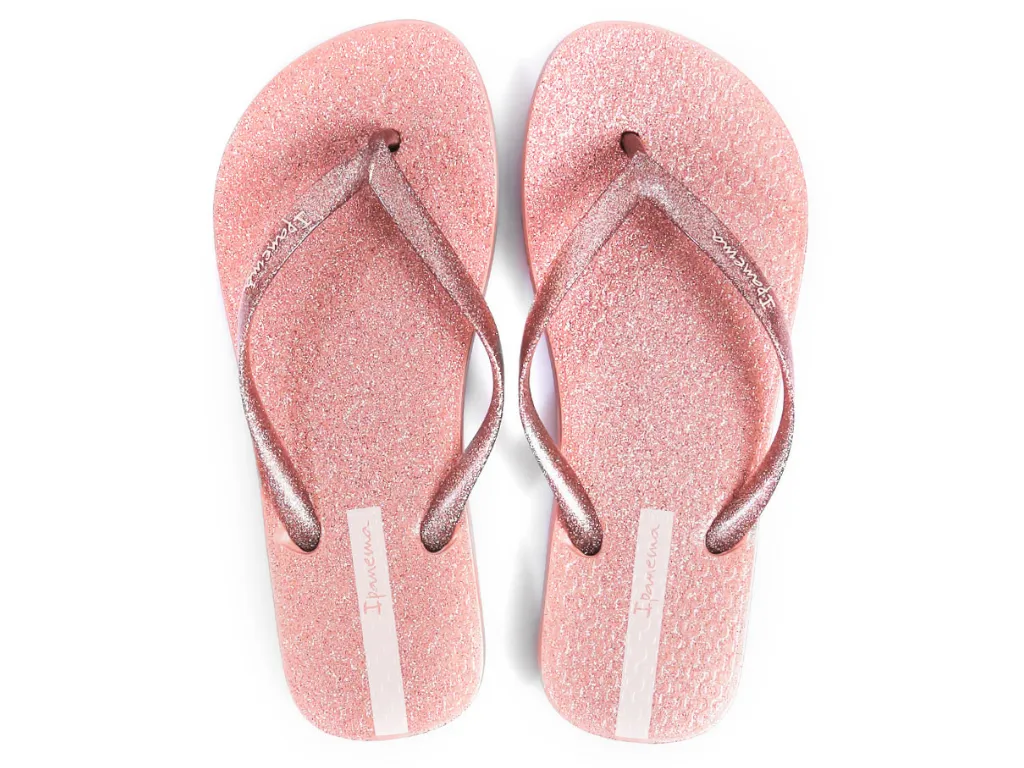 IPANEMA GLITTER FEM