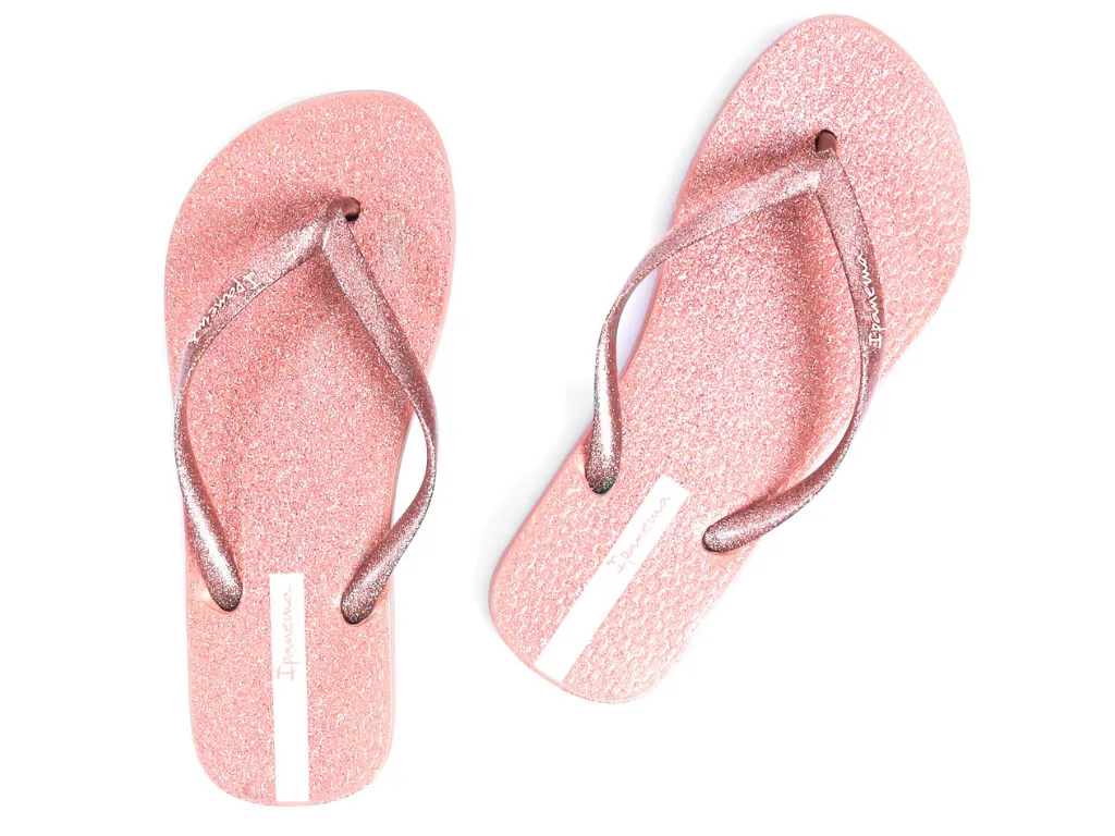 IPANEMA GLITTER FEM