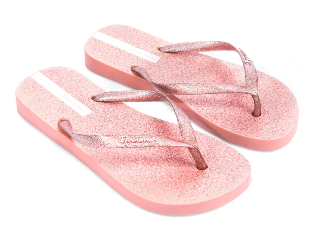IPANEMA GLITTER FEM