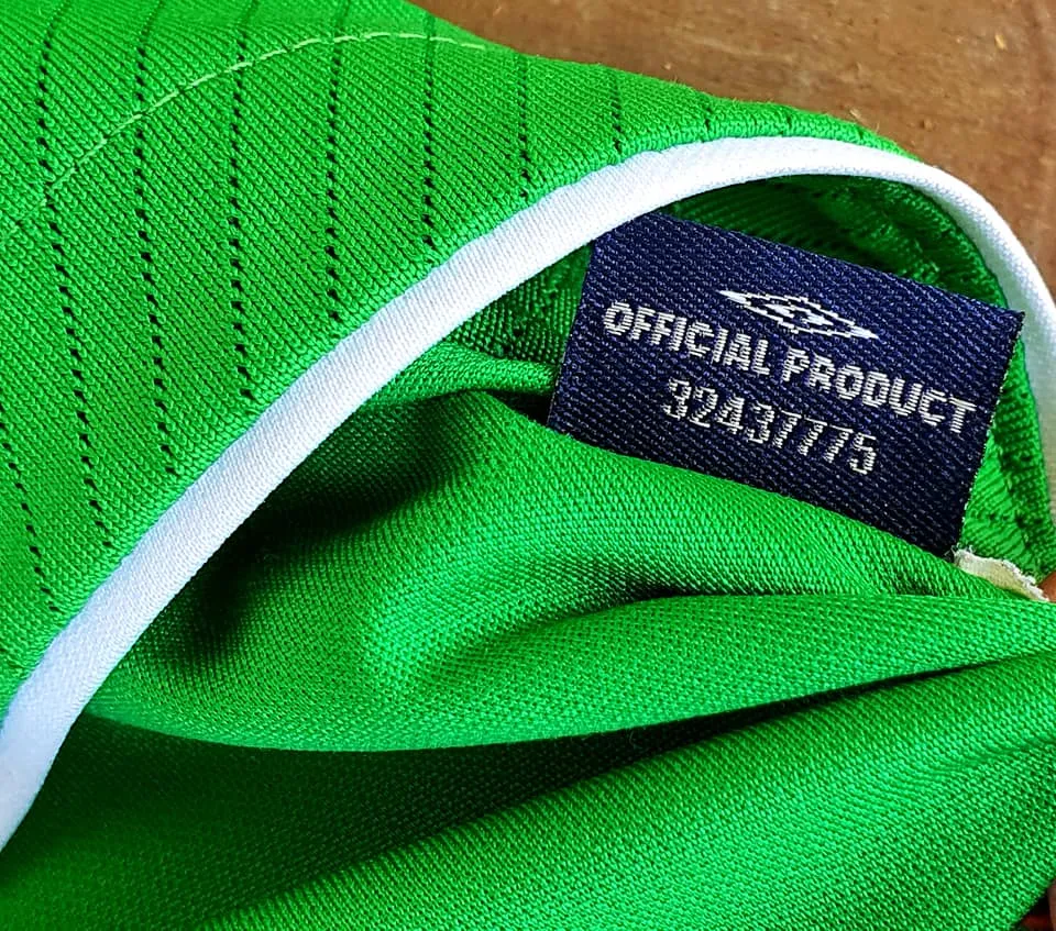 IRELAND 2008-2009 RARE ROBBIE KEANE 10 HOME UMBRO JERSEY SHIRT 2XL /XL SOLD !!!