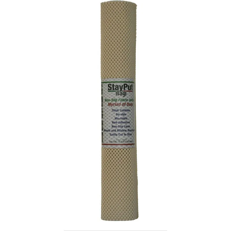 Isagi Multi-purpose Non-Slip Fabric Rolls