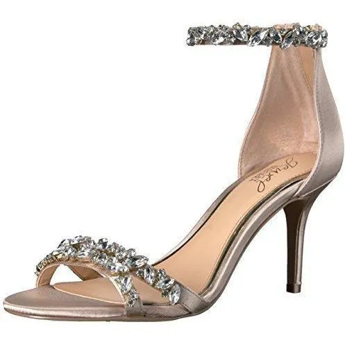 Jewel Caroline Dress Sandal