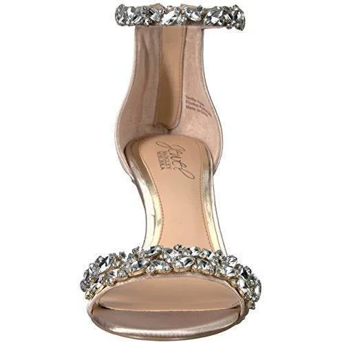 Jewel Caroline Dress Sandal